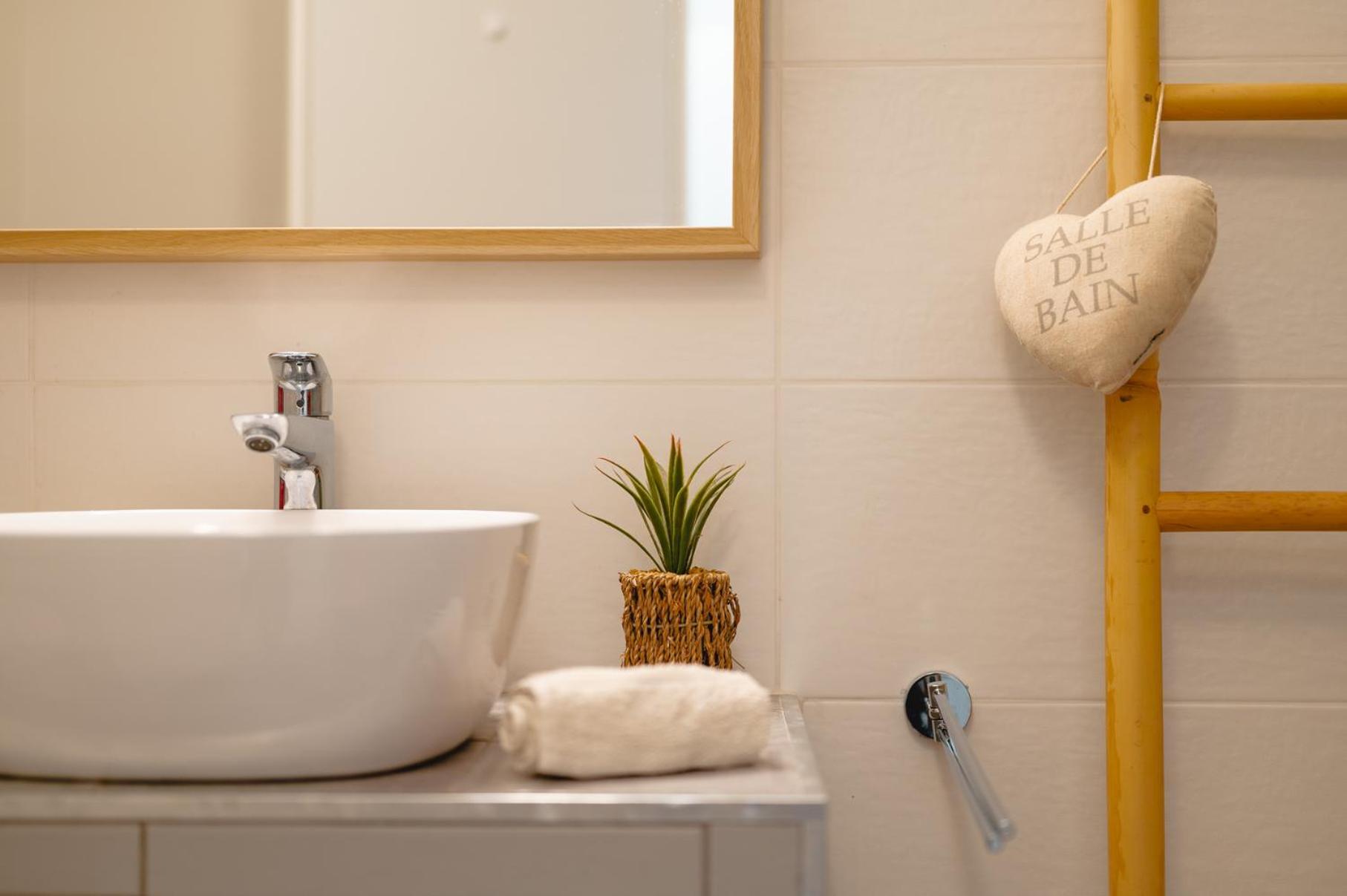 Charmant Appartement - Jardinet Prive - 5 Minutes Des Plages Sanguinaires - Ajaccio Аяччо Экстерьер фото