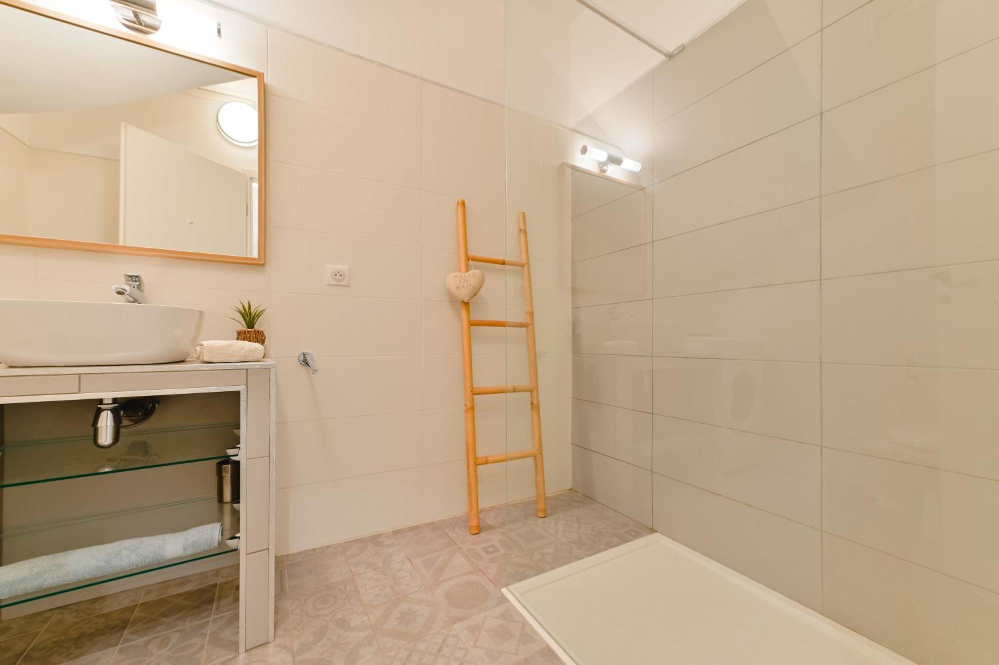 Charmant Appartement - Jardinet Prive - 5 Minutes Des Plages Sanguinaires - Ajaccio Аяччо Экстерьер фото